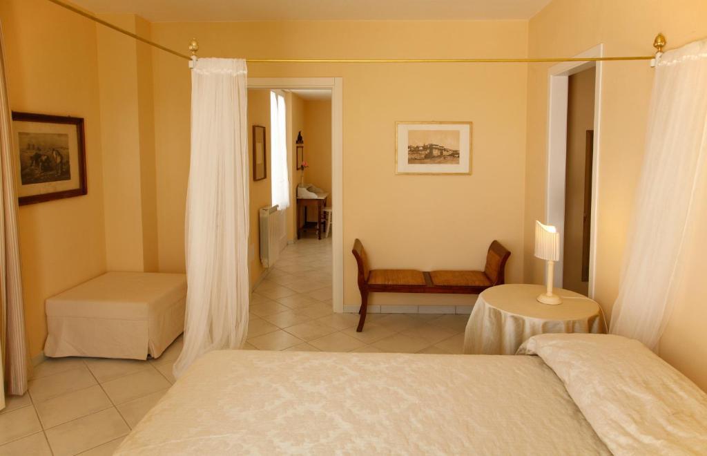 Villa Amelia Rooms Marina di Pietrasanta Room photo